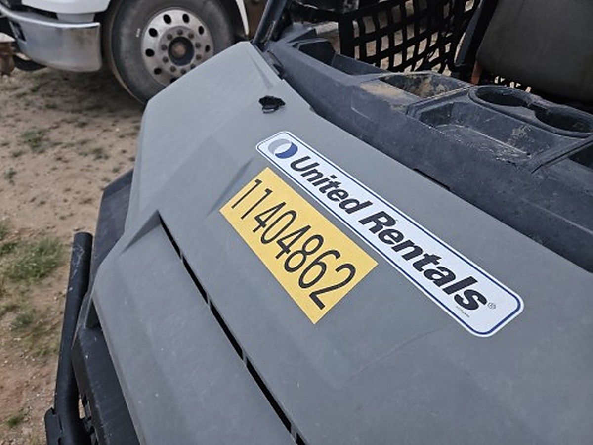 POLARIS PRO XD 4000D photo 14