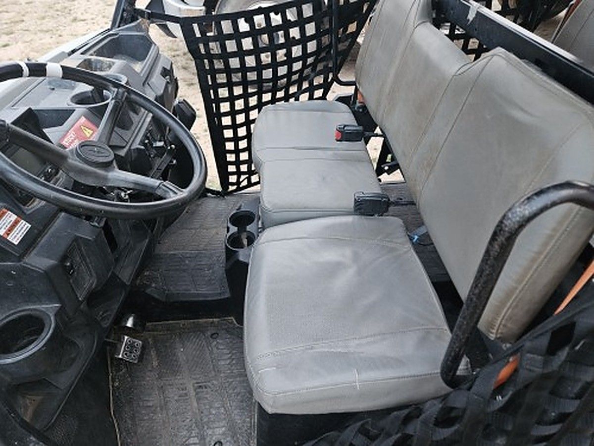 POLARIS PRO XD 4000D photo 7