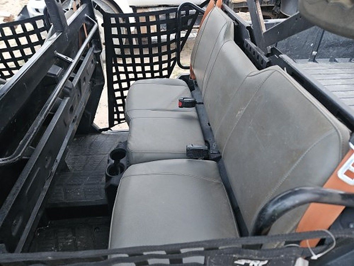 POLARIS PRO XD 4000D photo 8
