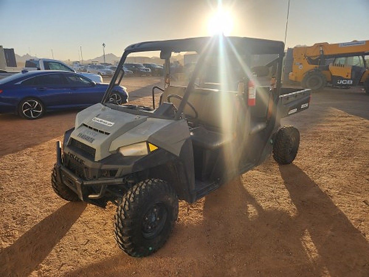 POLARIS PRO XD 4000D photo 2