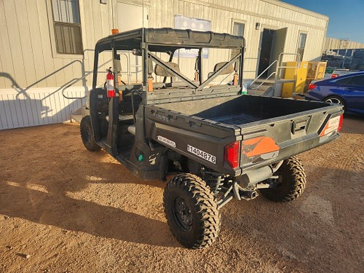 POLARIS PRO XD 4000D photo 3