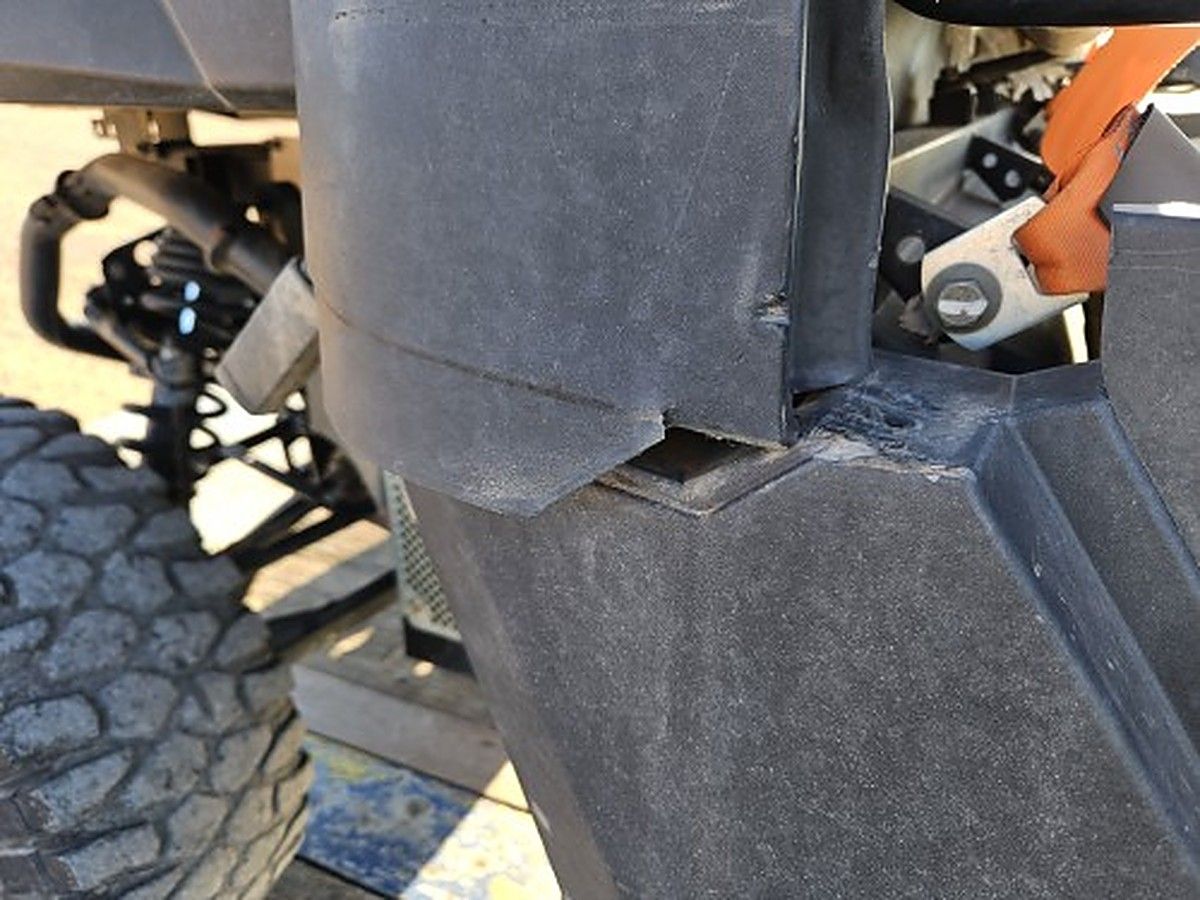 POLARIS PRO XD 4000D photo 12