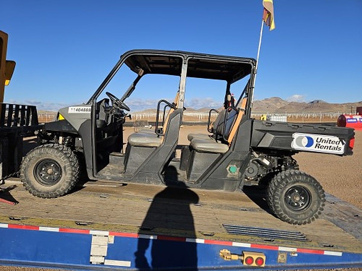 POLARIS PRO XD 4000D photo 14