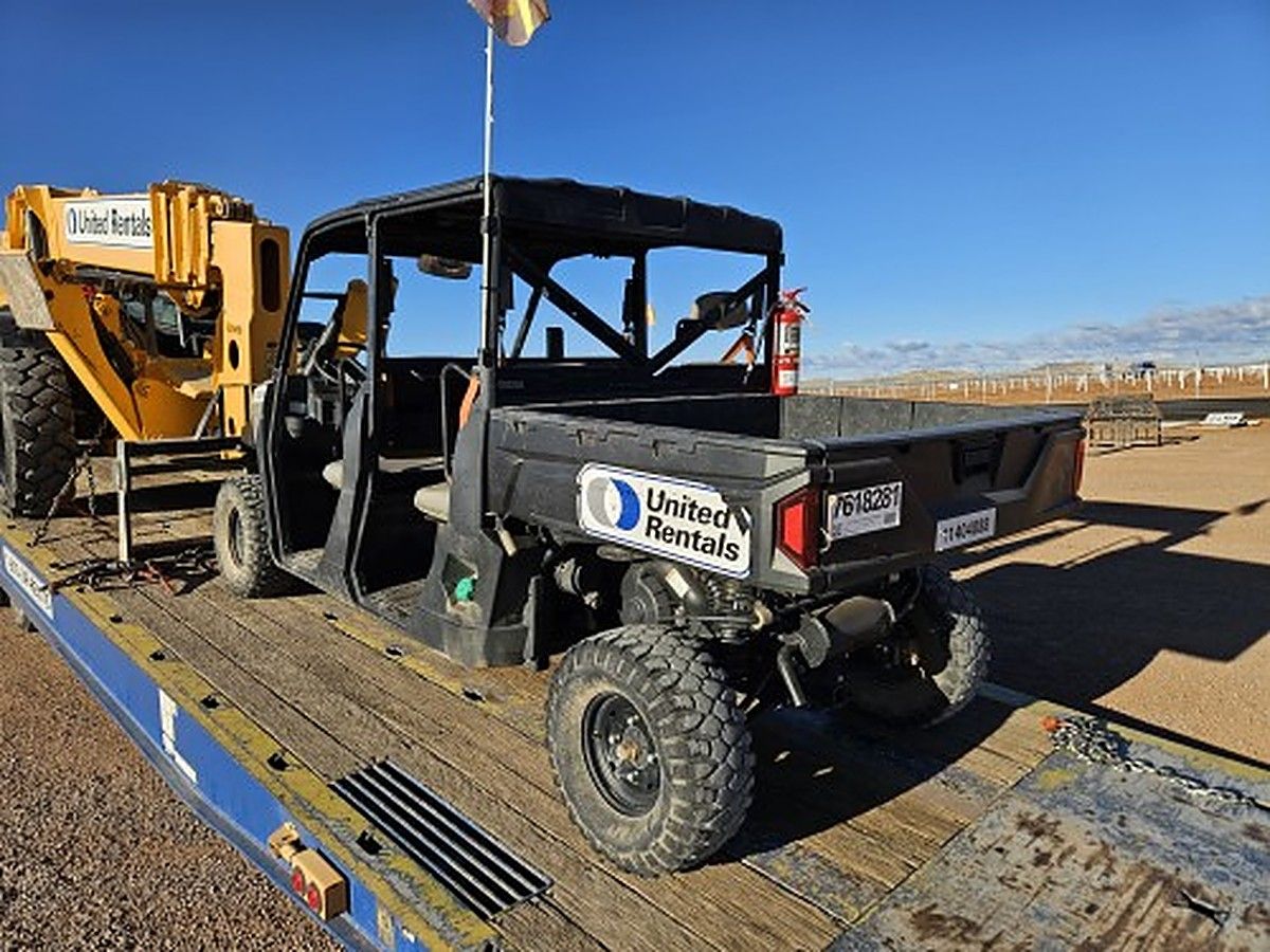 POLARIS PRO XD 4000D photo 15