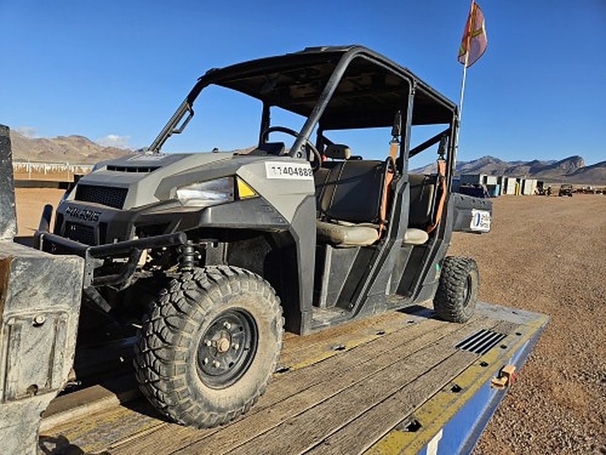 POLARIS PRO XD 4000D photo 16