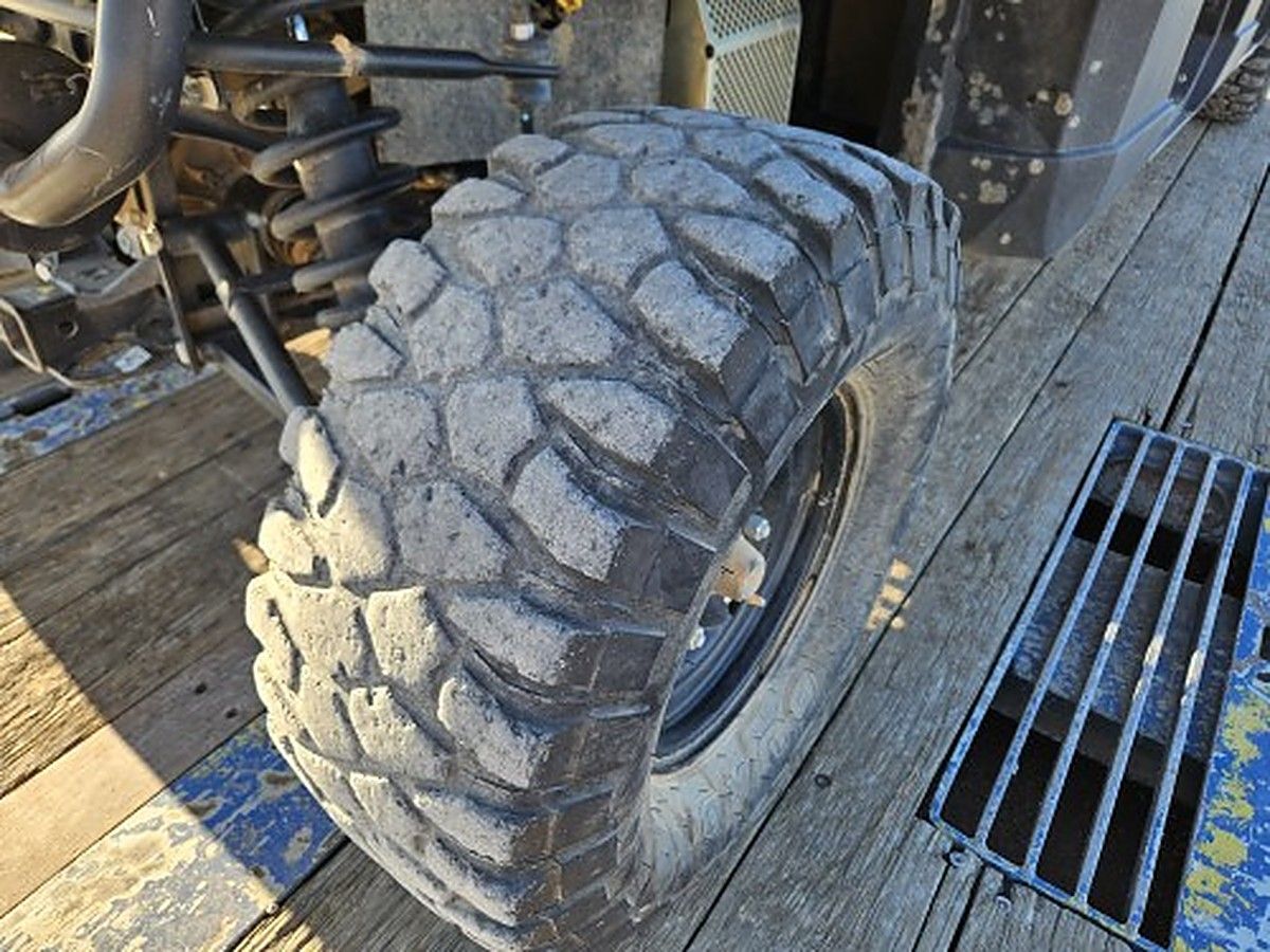 POLARIS PRO XD 4000D photo 19