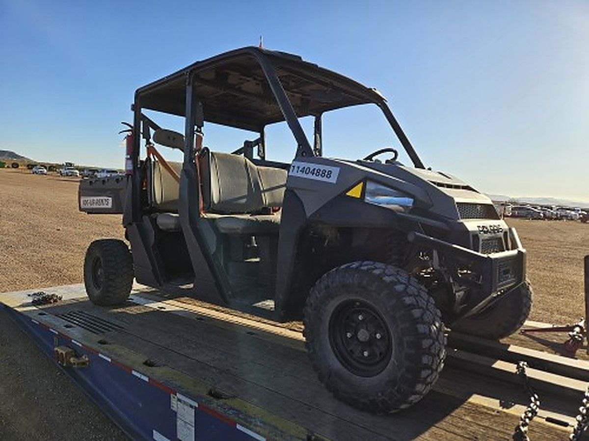 POLARIS PRO XD 4000D photo 5