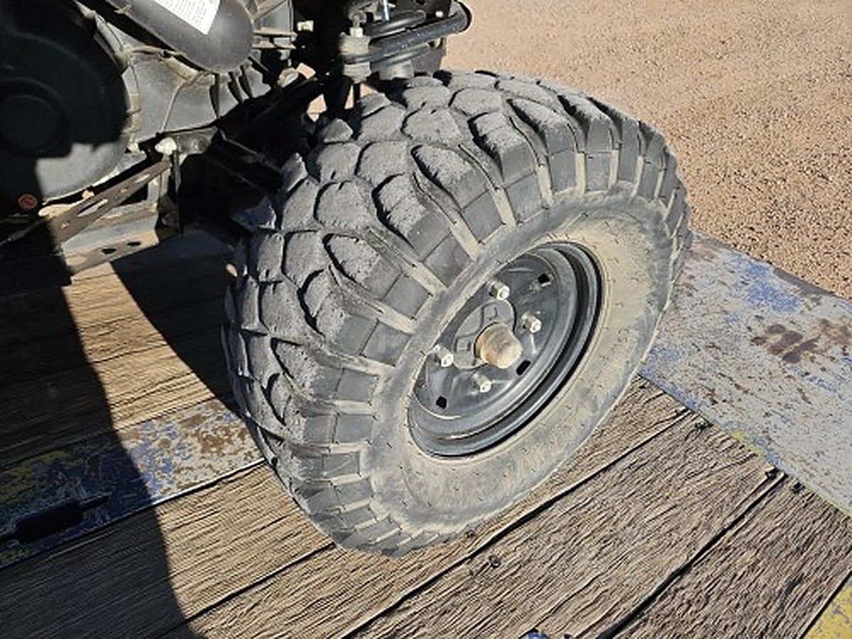 POLARIS PRO XD 4000D photo 7