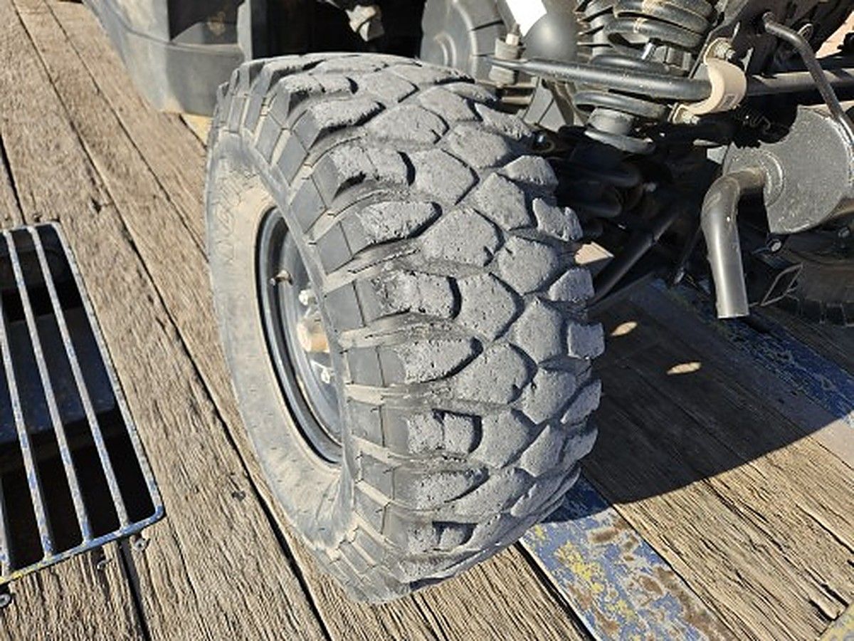 POLARIS PRO XD 4000D photo 9