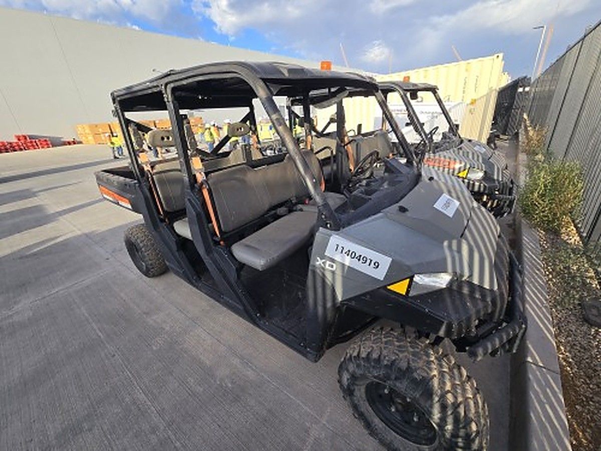 2022 POLARIS PRO XD 4000D for sale in Las Vegas, NV