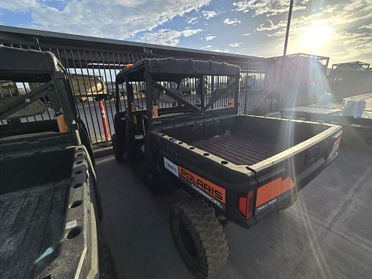 POLARIS PRO XD 4000D photo 2
