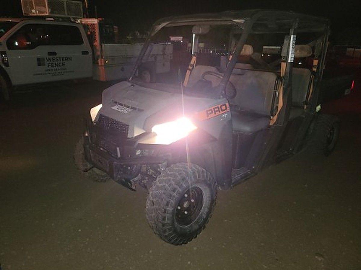POLARIS PRO XD 4000D photo 5