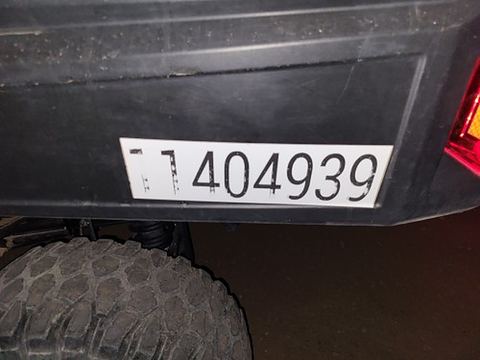 2022 POLARIS PRO XD 4000D Utv 4Wd Dsl 4Seat Rops