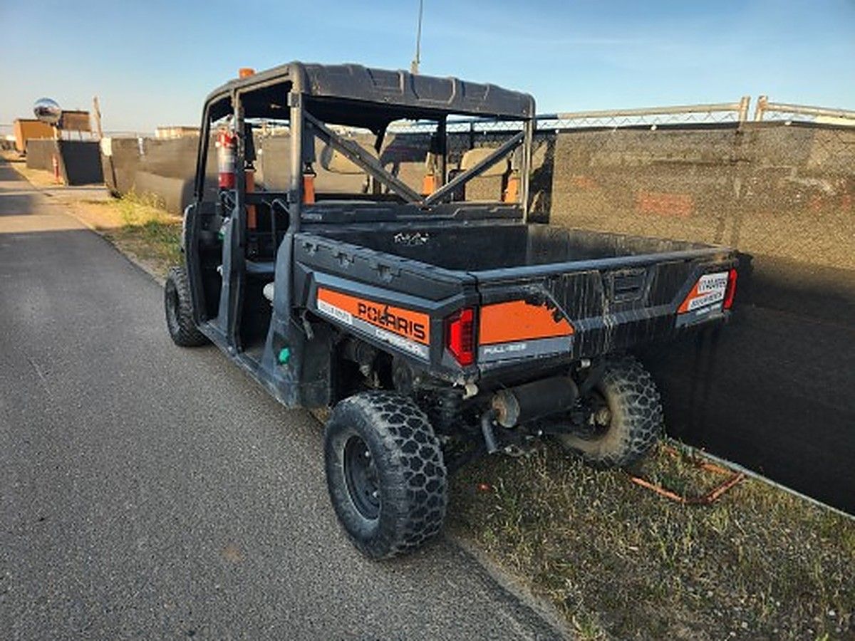 POLARIS PRO XD 4000D photo 4