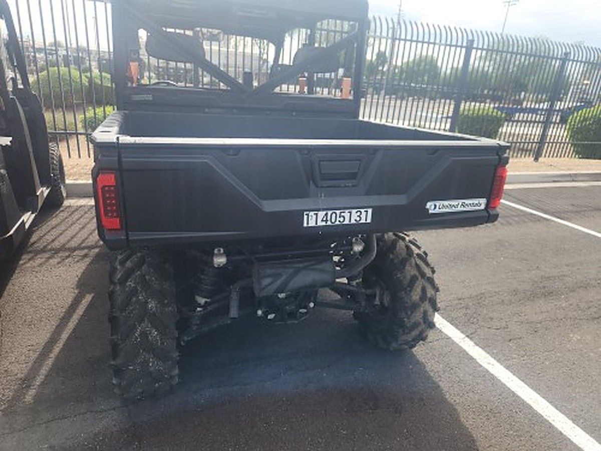 2022 POLARIS PRO XD 4000D for sale in Las Vegas, NV