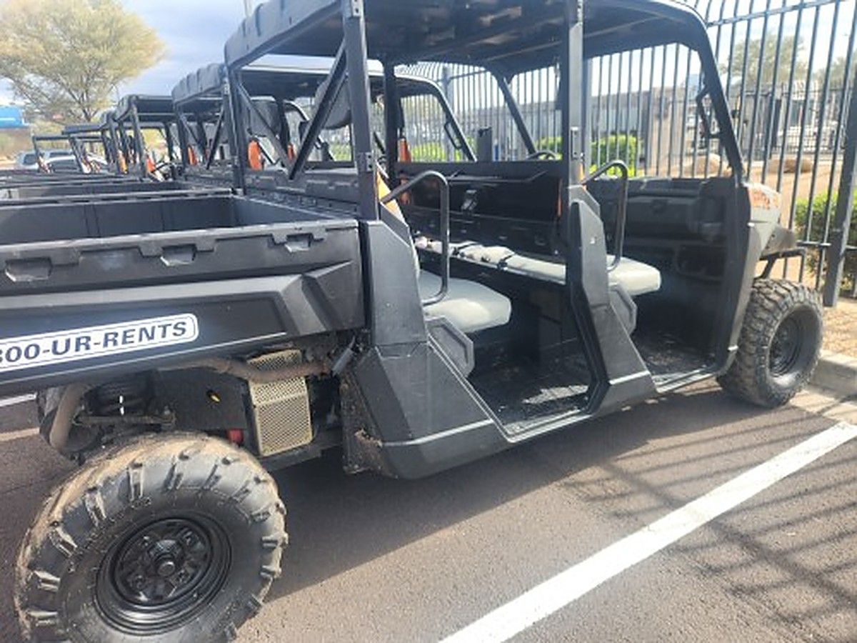 POLARIS PRO XD 4000D photo 3