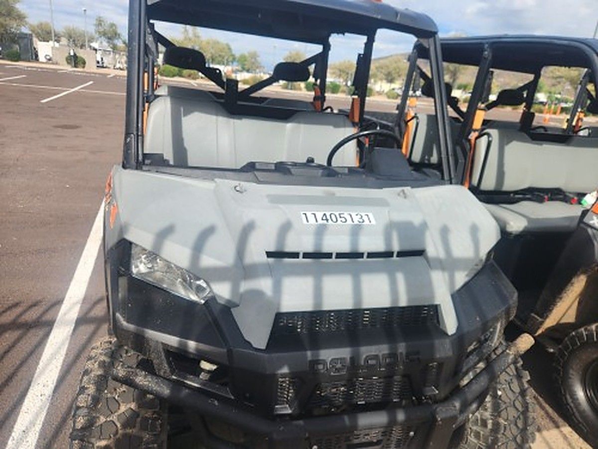 POLARIS PRO XD 4000D photo 5