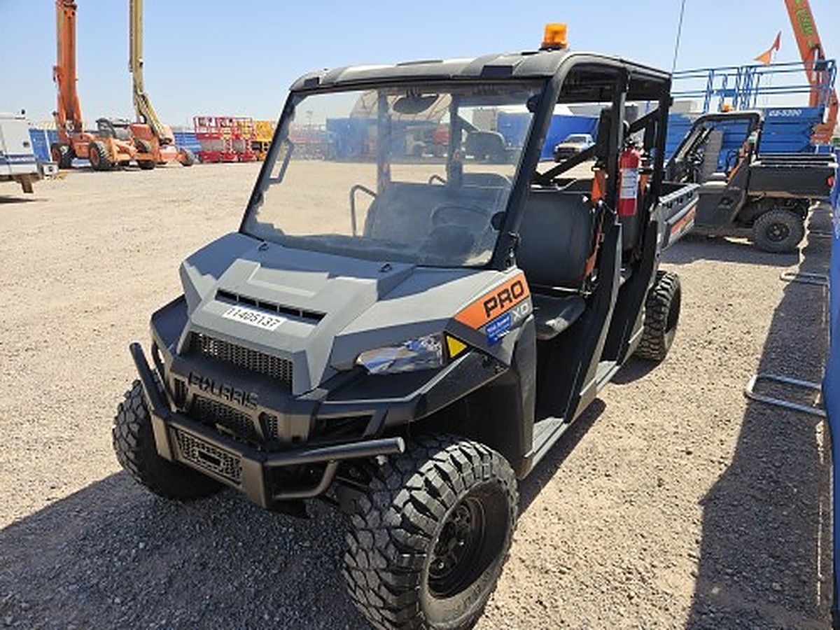 2022 POLARIS PRO XD 4000D for sale in Las Vegas, NV