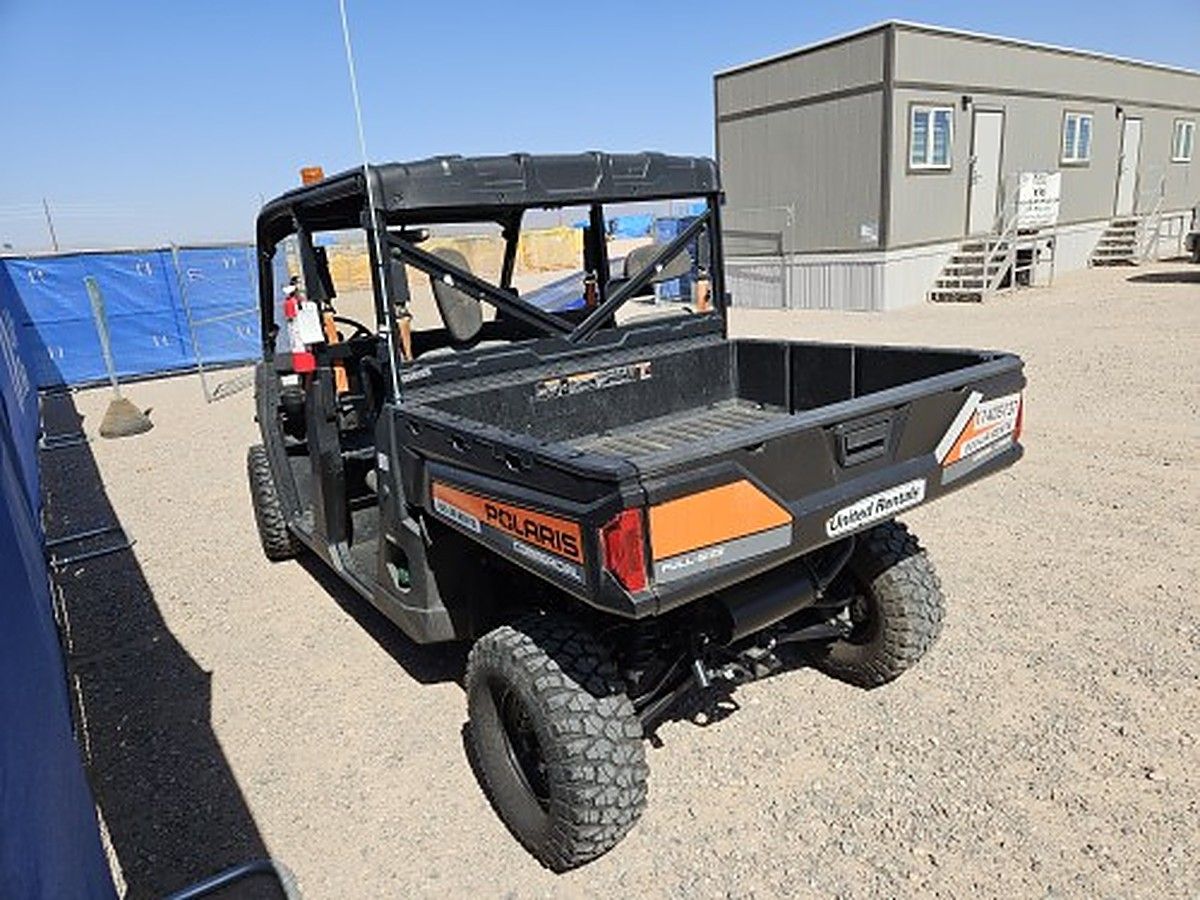 POLARIS PRO XD 4000D photo 2