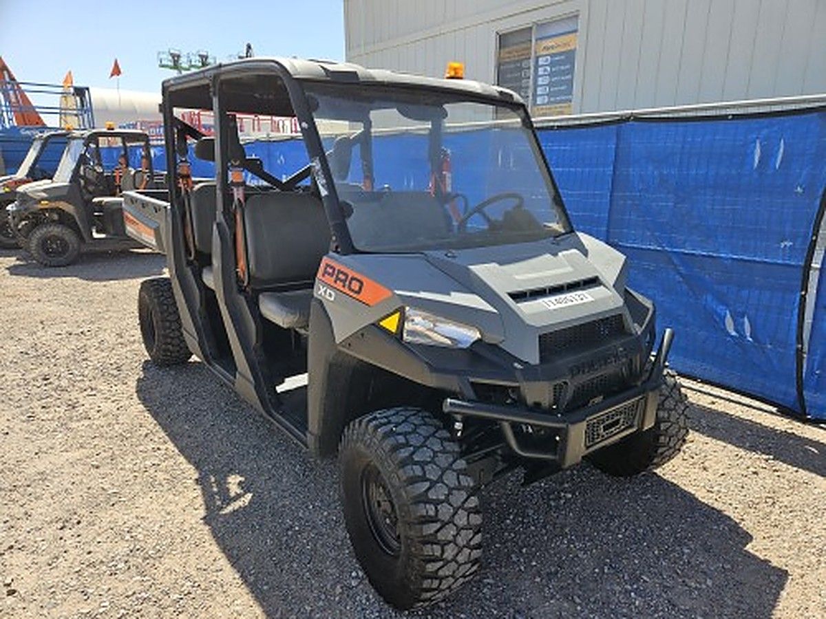 POLARIS PRO XD 4000D photo 3