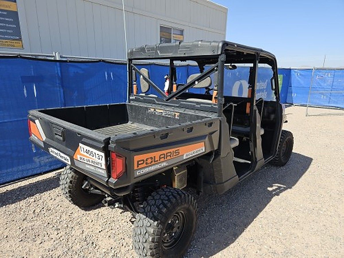 POLARIS PRO XD 4000D photo 4