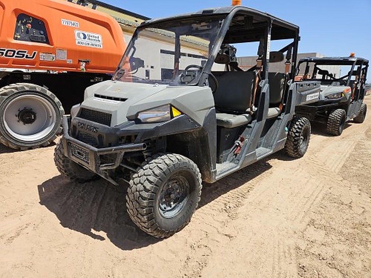 POLARIS PRO XD 4000D photo 2