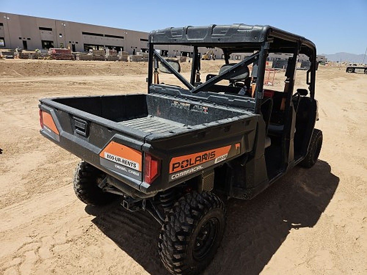 POLARIS PRO XD 4000D photo 3