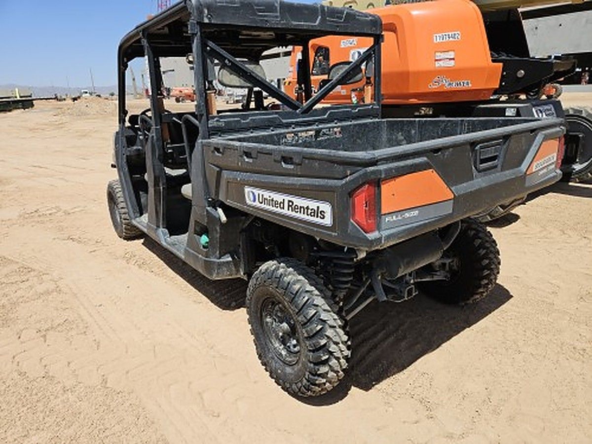 POLARIS PRO XD 4000D photo 4
