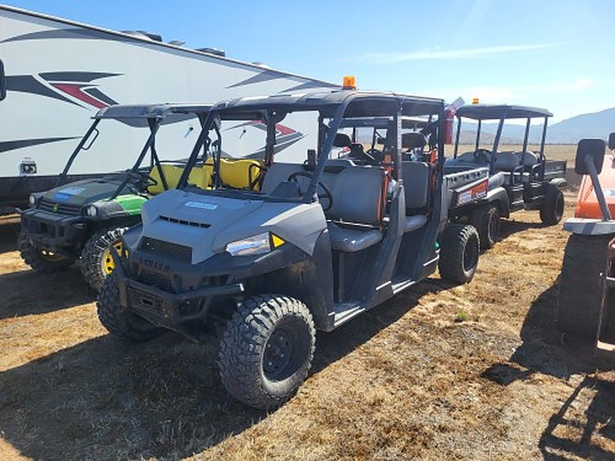 POLARIS PRO XD 4000D photo 2
