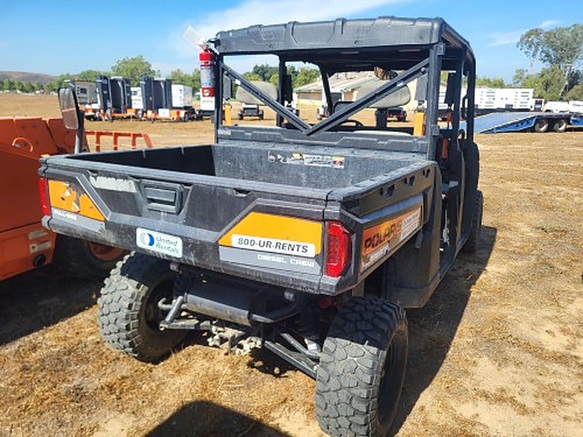POLARIS PRO XD 4000D photo 3