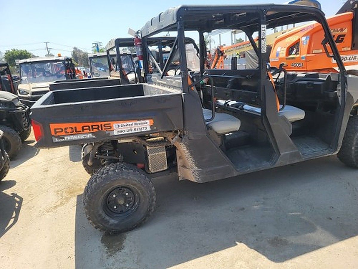 POLARIS PRO XD 4000D photo 4