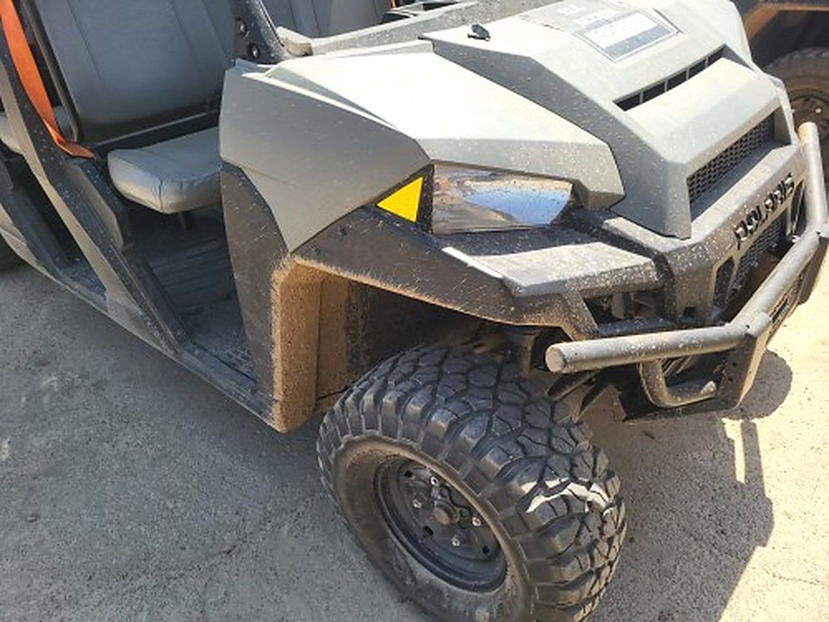 POLARIS PRO XD 4000D photo 5