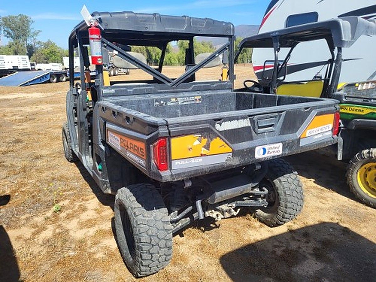 POLARIS PRO XD 4000D photo 6
