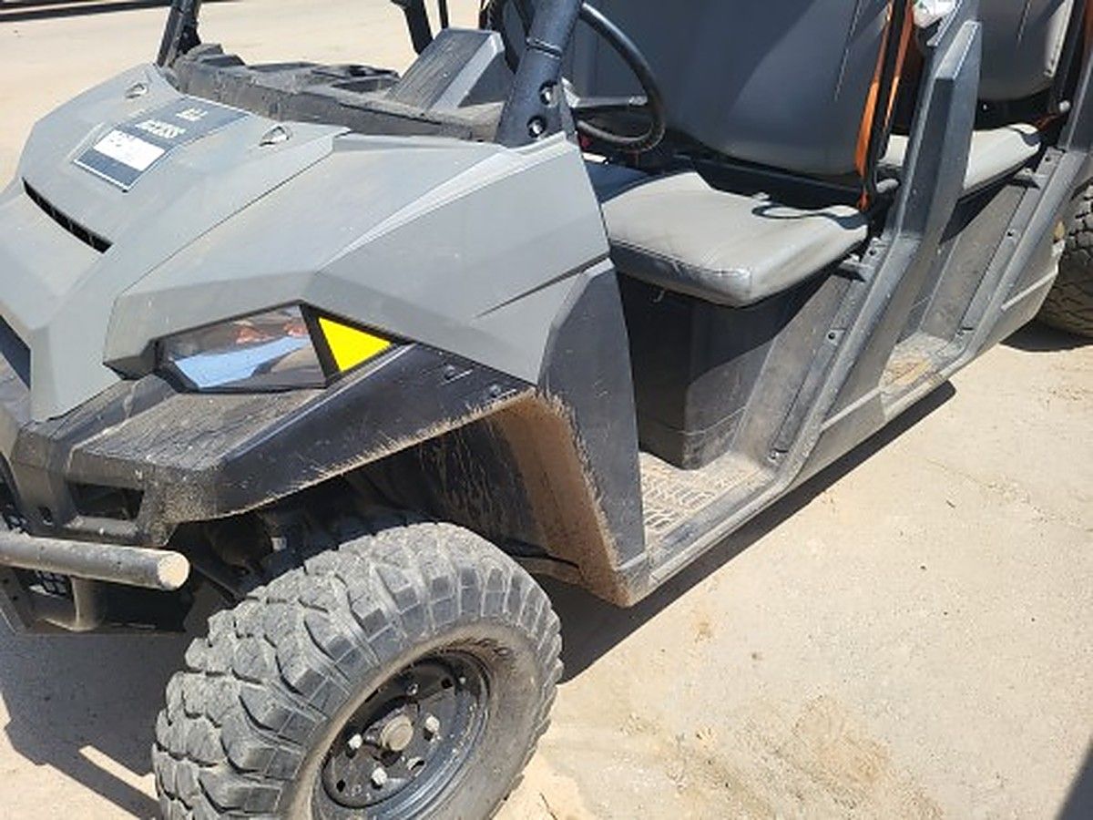 POLARIS PRO XD 4000D photo 7
