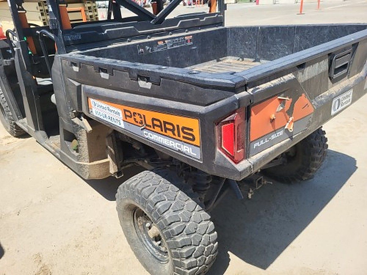 POLARIS PRO XD 4000D photo 8