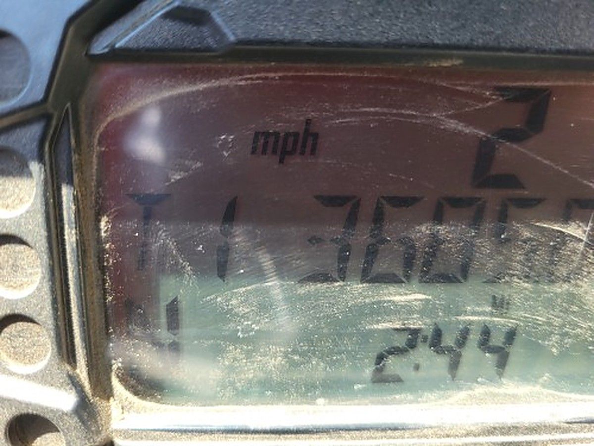 POLARIS PRO XD 4000D photo 10