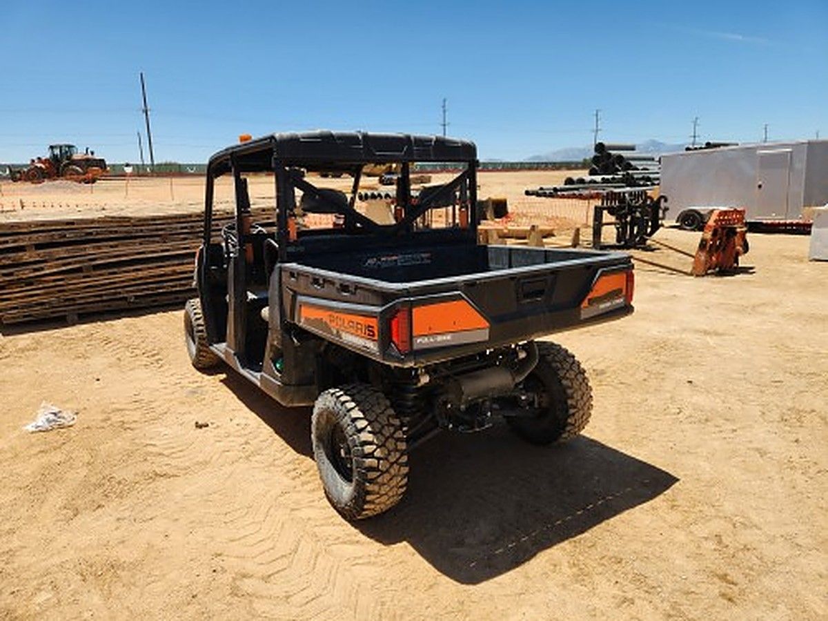 POLARIS PRO XD 4000D photo 2