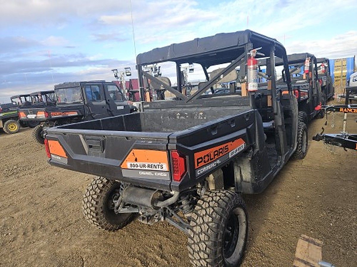 2022 POLARIS PRO XD 4000D for sale in Las Vegas, NV