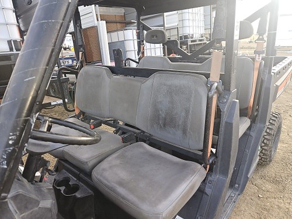 POLARIS PRO XD 4000D photo 5