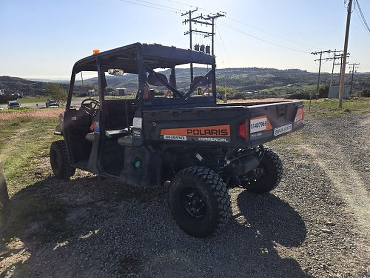 2022 POLARIS PRO XD 4000D for sale in Las Vegas, NV