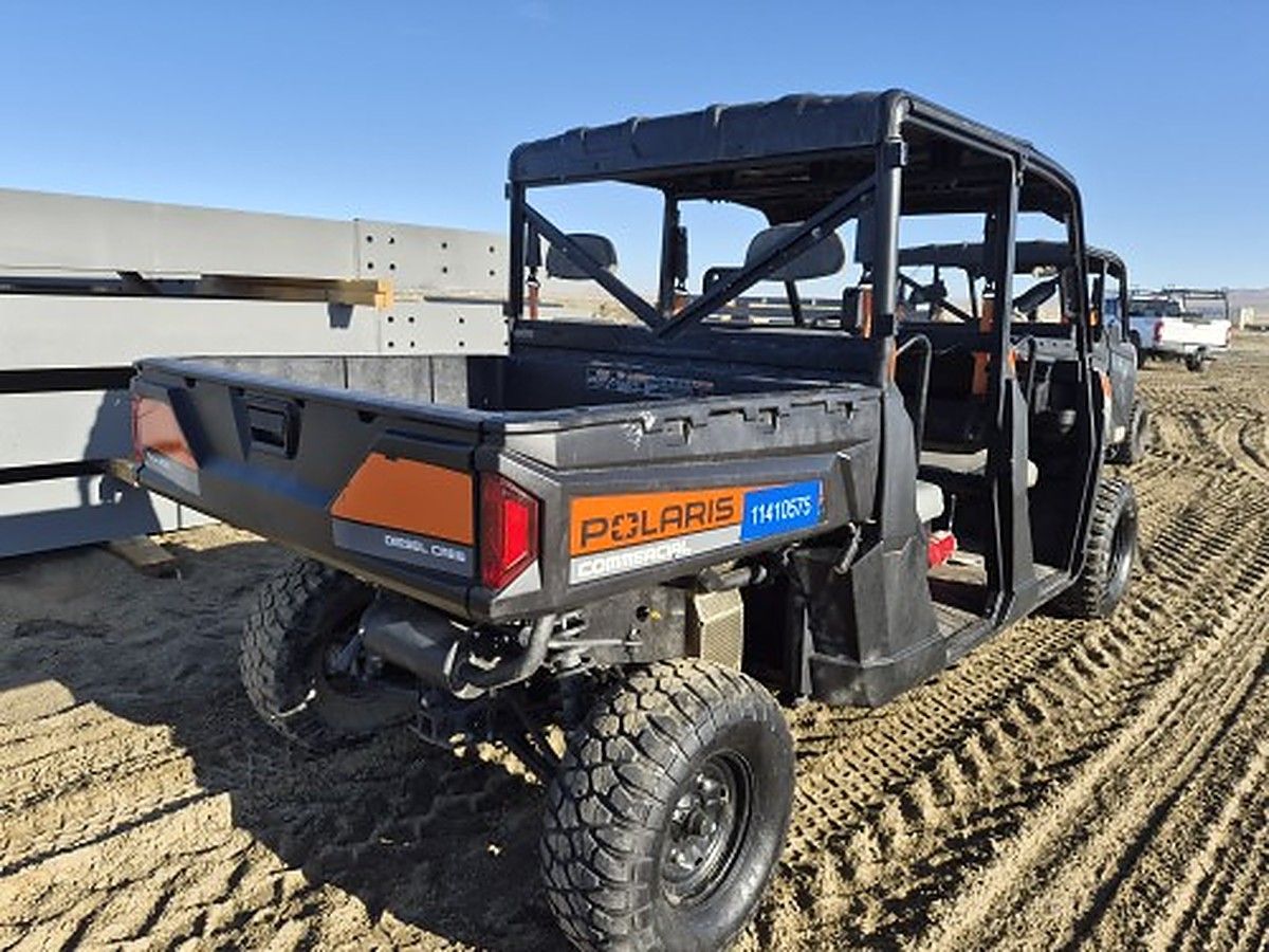 POLARIS PRO XD 4000D photo 4