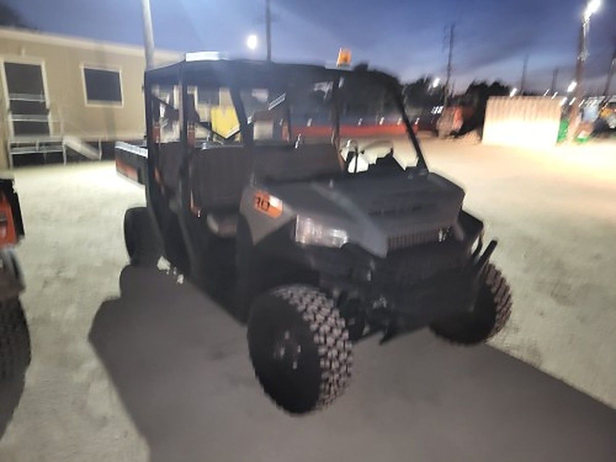 2022 POLARIS PRO XD 4000D for sale in Las Vegas, NV