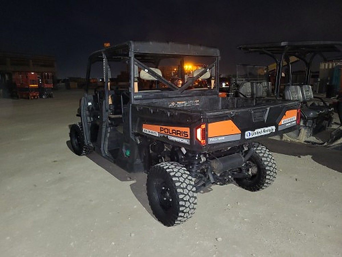 POLARIS PRO XD 4000D photo 4