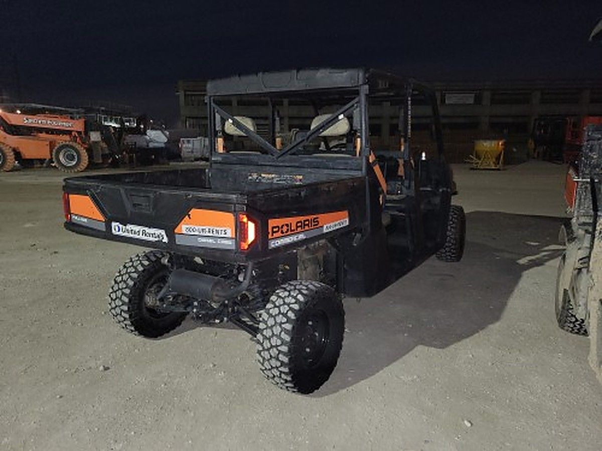 POLARIS PRO XD 4000D photo 5