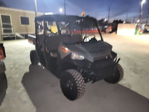 2022 POLARIS PRO XD 4000D Utv 4Wd Dsl 4Seat Rops