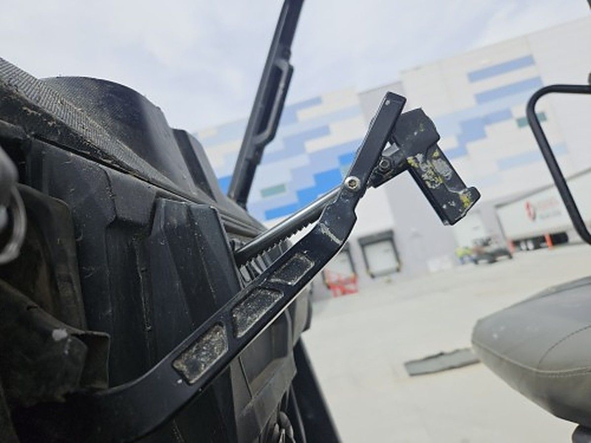 2022 POLARIS PRO XD 4000D for sale in Las Vegas, NV