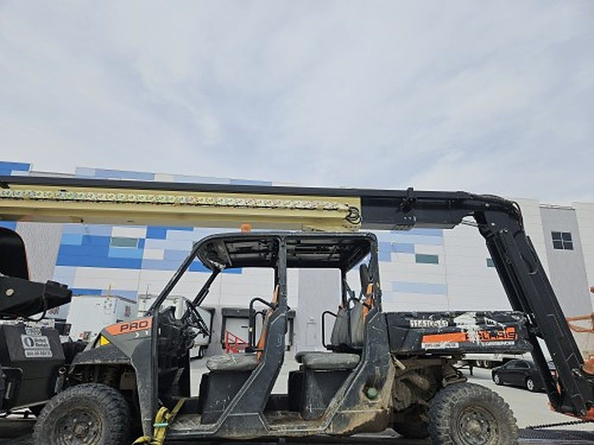 POLARIS PRO XD 4000D photo 2