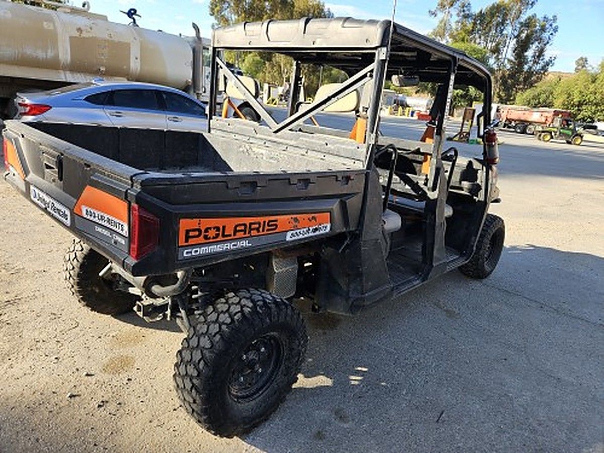 POLARIS PRO XD 4000D photo 3