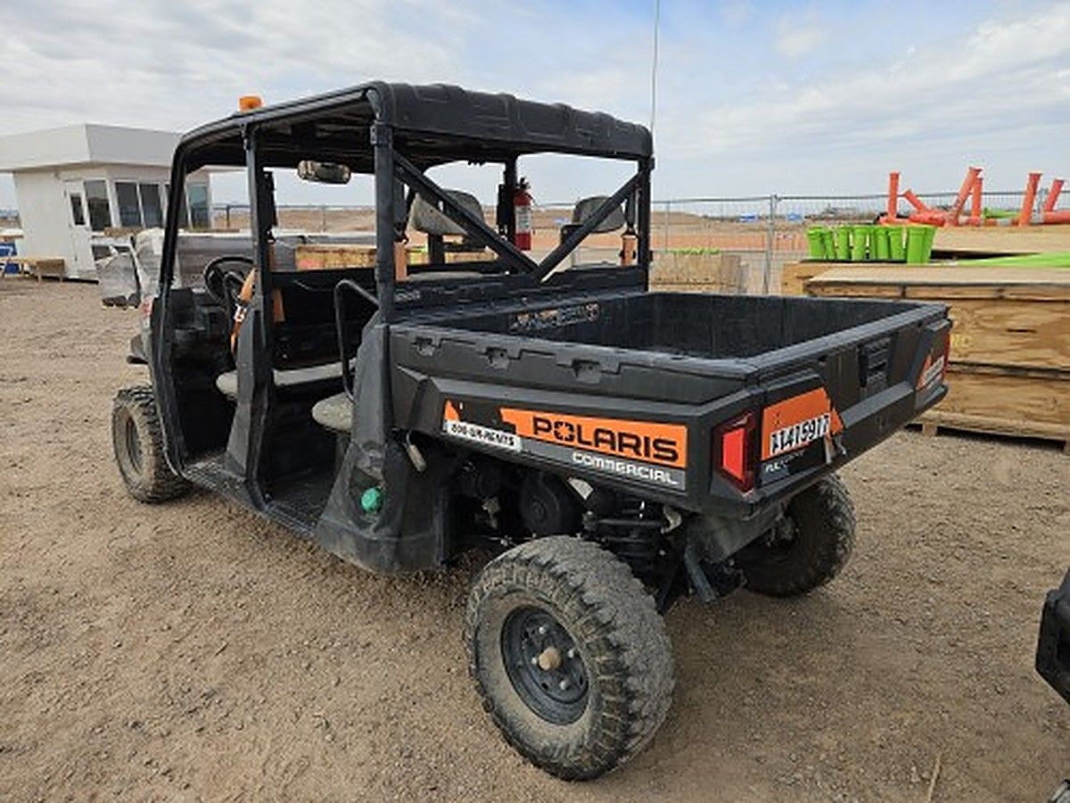 POLARIS PRO XD 4000D photo 2