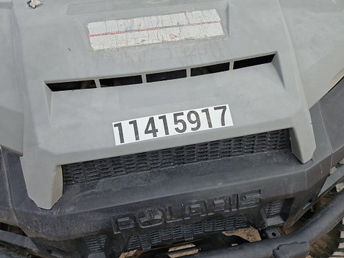 POLARIS PRO XD 4000D photo 5